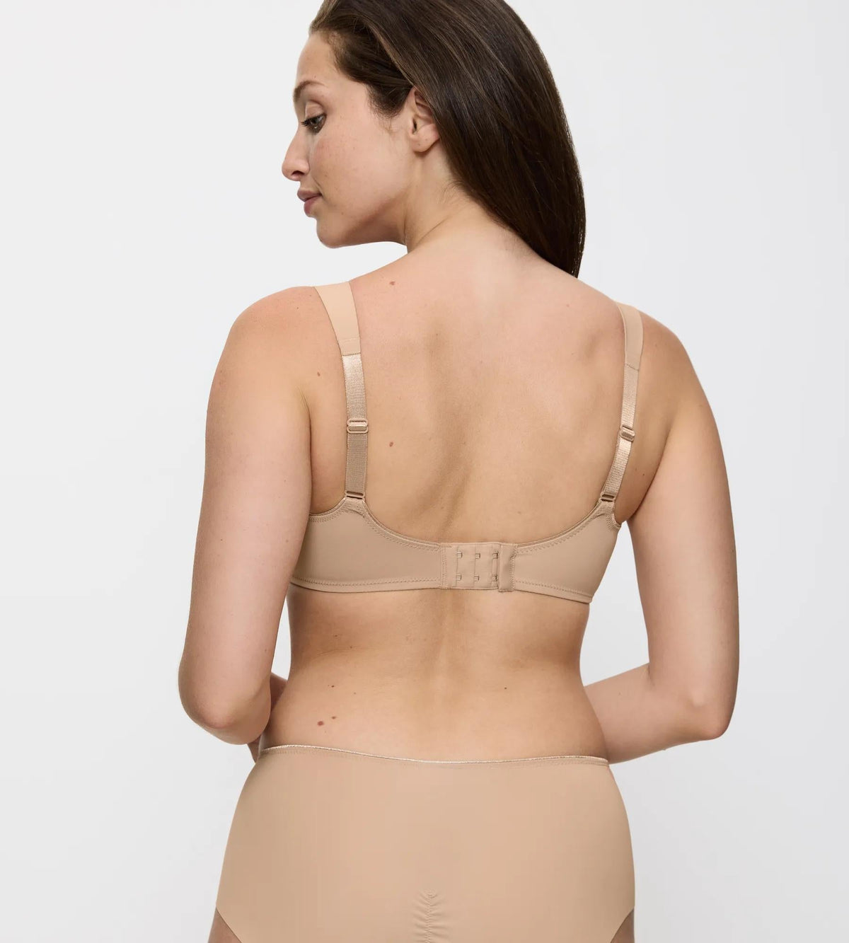 Triumph Essential Minimizer | Minimizer Bra Underwear | Lingerie | Swimwear Triumph Essential Minimizer | Minimizer Bra Underwear | Lingerie | Swimwear