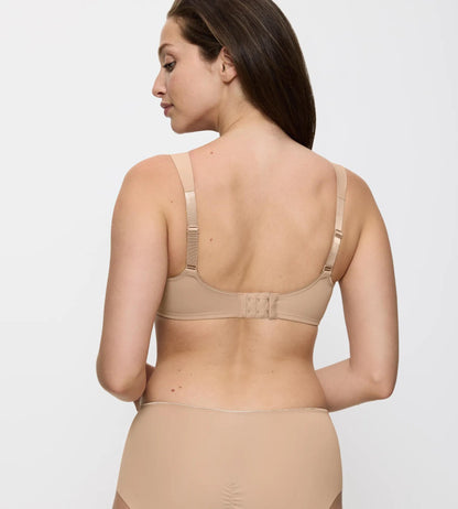 Triumph Essential Minimizer W X Bra