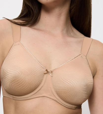 Triumph Essential Minimizer W X Bra