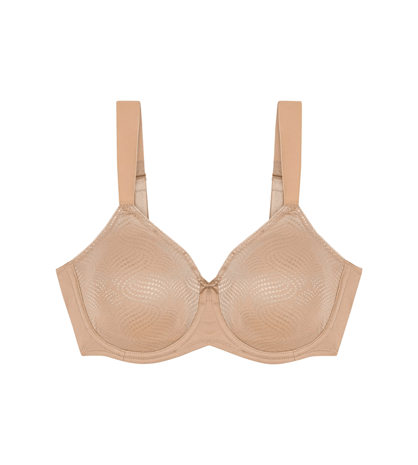 Triumph Essential Minimizer W X Bra