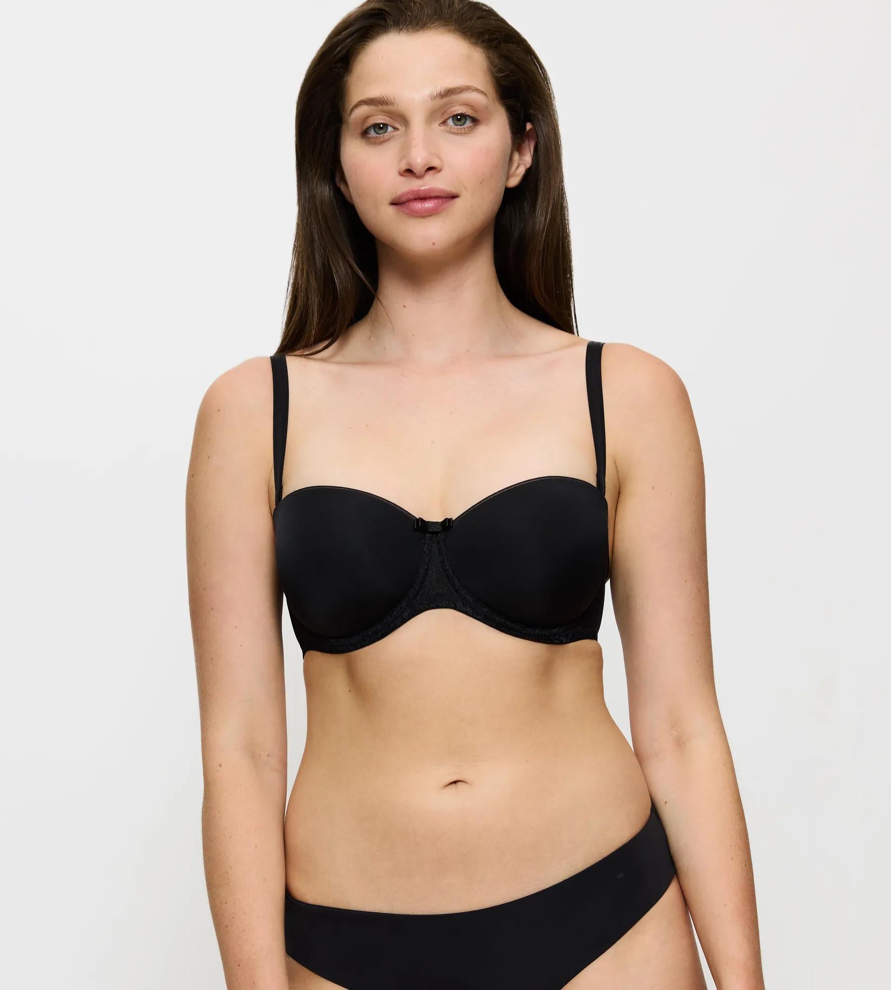 Triumph Beauty-Full Essential WDP