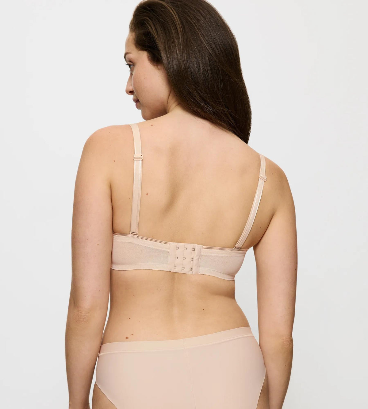 Triumph Beauty-Full Essential | Multi-strap Bra Underwear | Lingerie | Swimwear Triumph Beauty-Full Essential | Multi-strap Bra Underwear | Lingerie | Swimwear