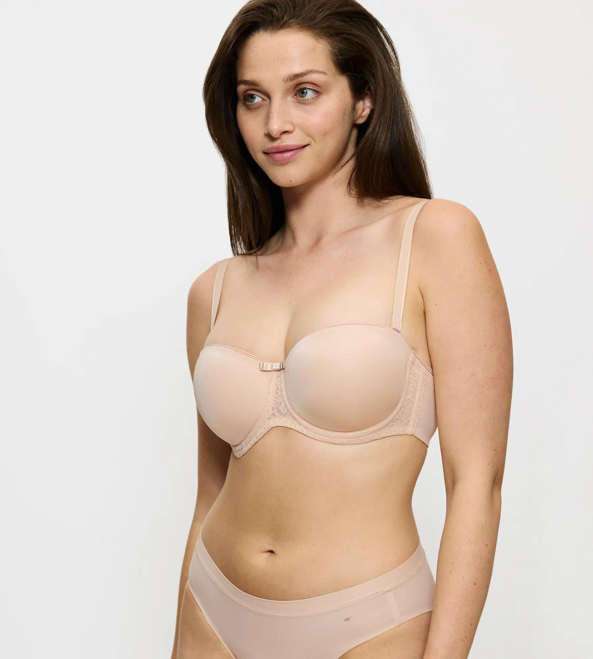 Triumph Beauty-Full Essential | Multi-strap Bra Underwear | Lingerie | Swimwear Triumph Beauty-Full Essential | Multi-strap Bra Underwear | Lingerie | Swimwear