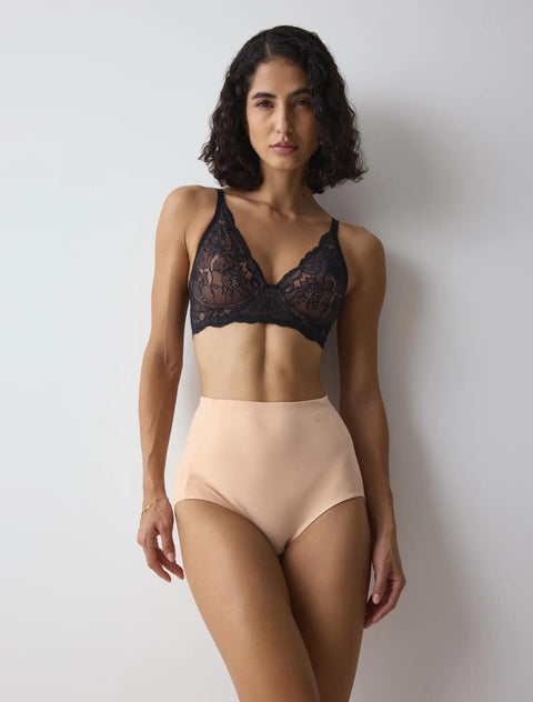 Becca Extra High + Cotton