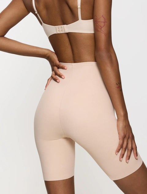 Becca Extra High + Cotton
