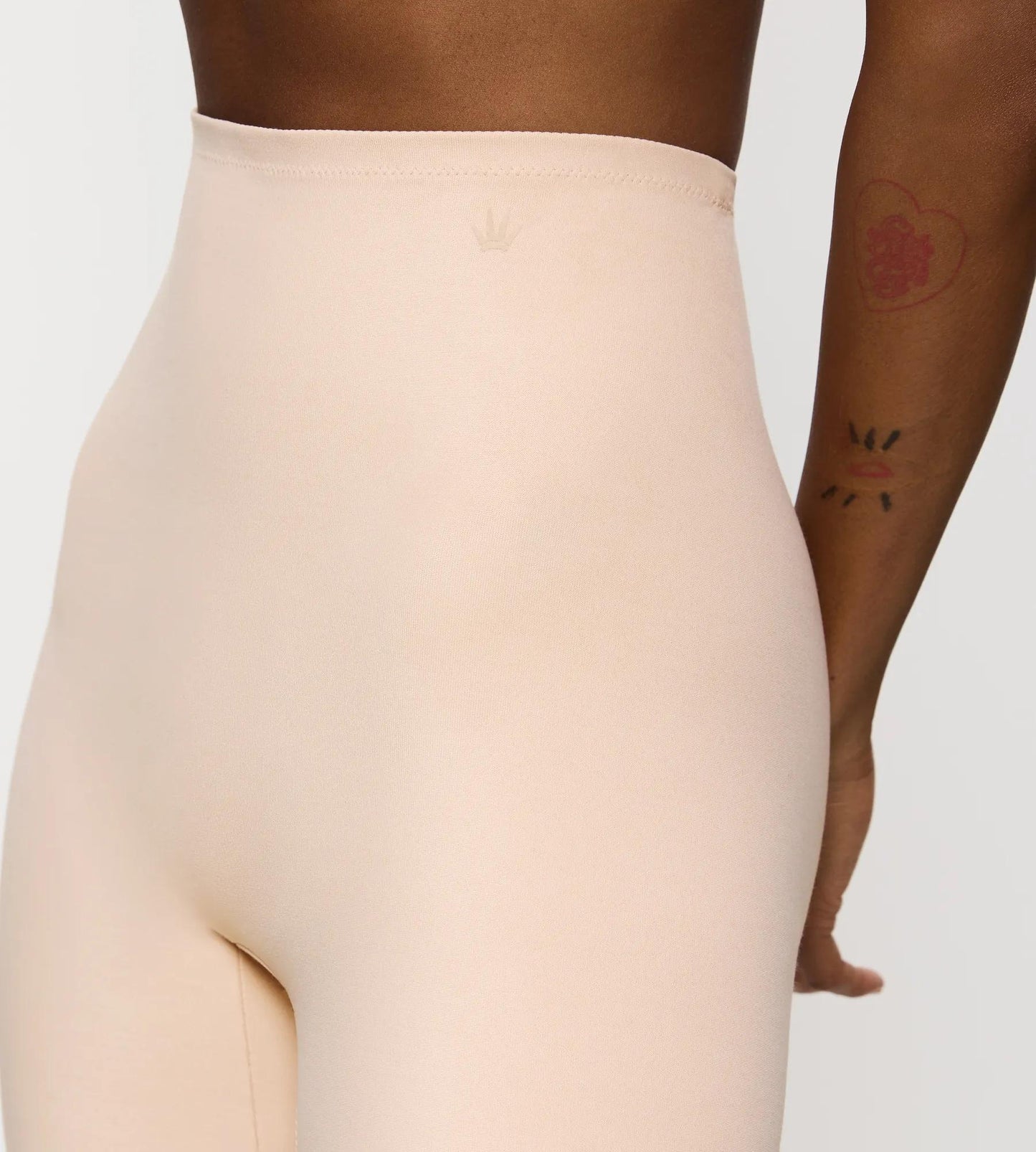 Triumph Becca Extra High+Cotton Panty L Panty