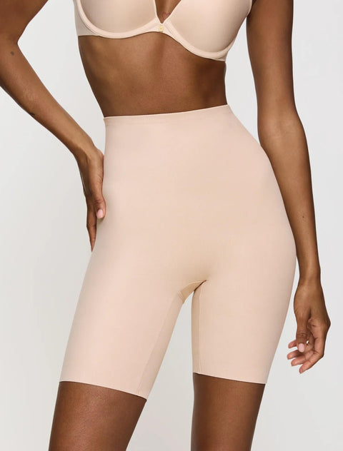 Becca Extra High + Cotton