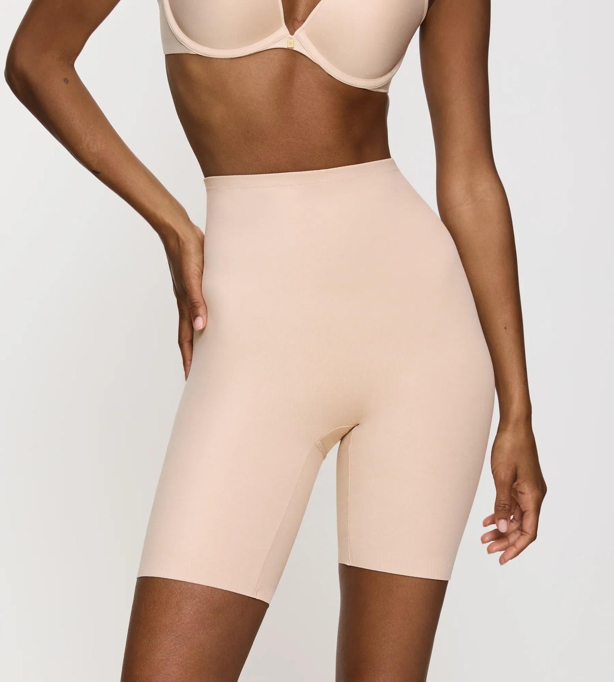 Triumph Becca Extra High + Cotton | Highwaist Shaping Shorts Underwear | Lingerie | Swimwear Triumph Becca Extra High + Cotton | Highwaist Shaping Shorts Underwear | Lingerie | Swimwear