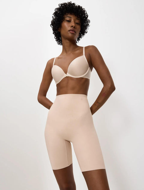 Becca Extra High + Cotton