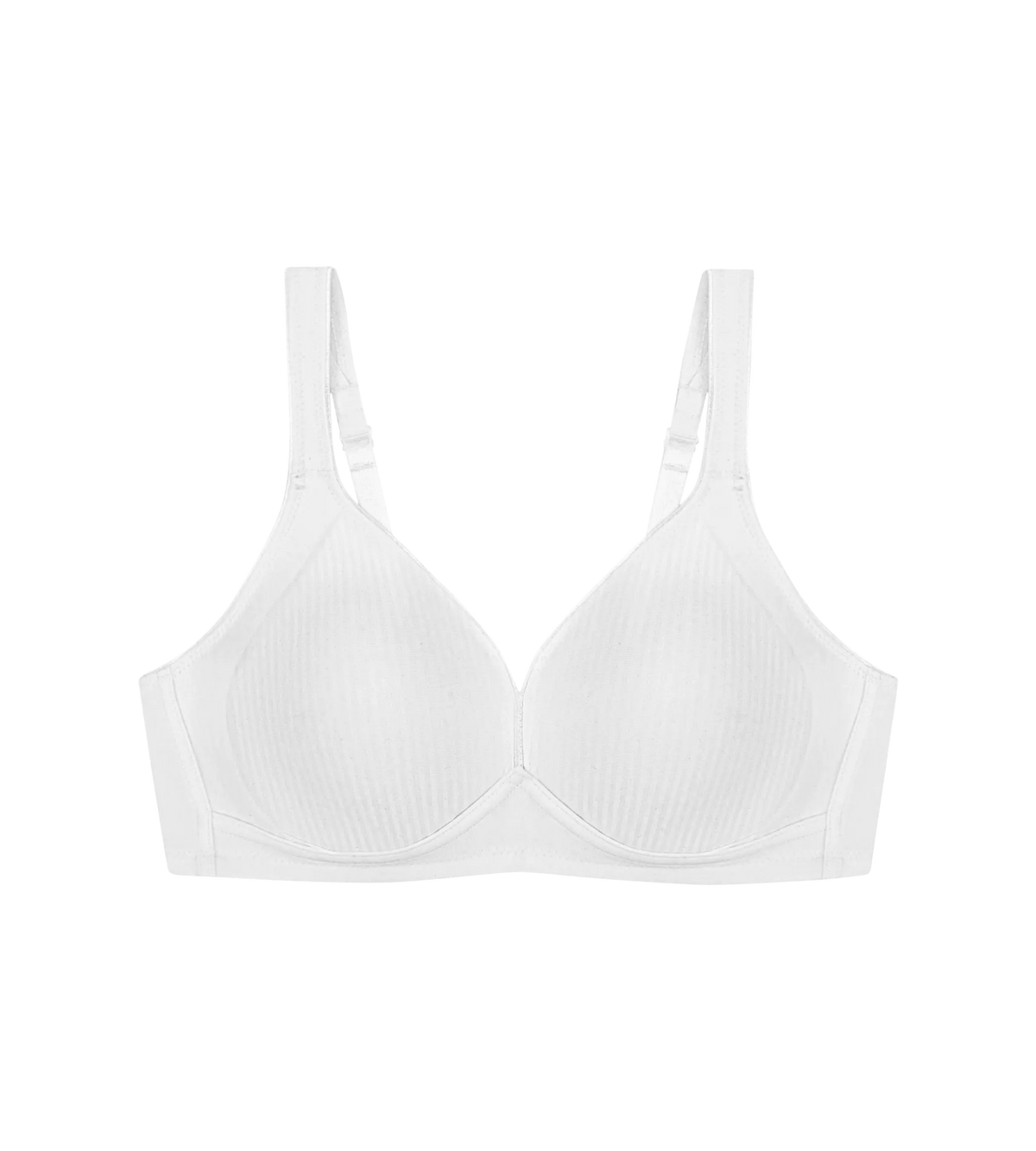 Triumph Modern Soft+Cotton | Bras | Non-wired bra Underwear | Lingerie | Swimwear Triumph Modern Soft+Cotton | Bras | Non-wired bra Underwear | Lingerie | Swimwear