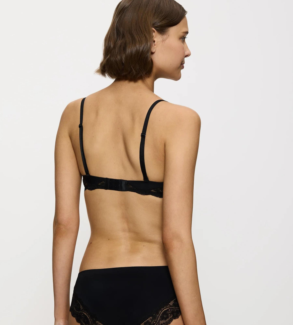 Triumph Lovely Micro | Push-up bra Underwear | Lingerie | Swimwear Triumph Lovely Micro | Push-up bra Underwear | Lingerie | Swimwear