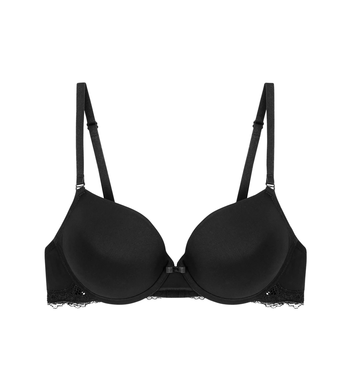 Triumph Lovely Micro | Push-up bra Underwear | Lingerie | Swimwear Triumph Lovely Micro | Push-up bra Underwear | Lingerie | Swimwear