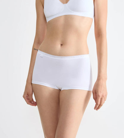 Sloggi Basic+ White