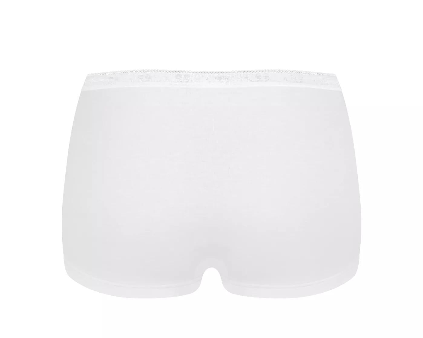 Sloggi Basic+ White