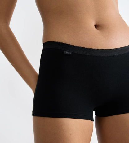 Sloggi Basic+ Black