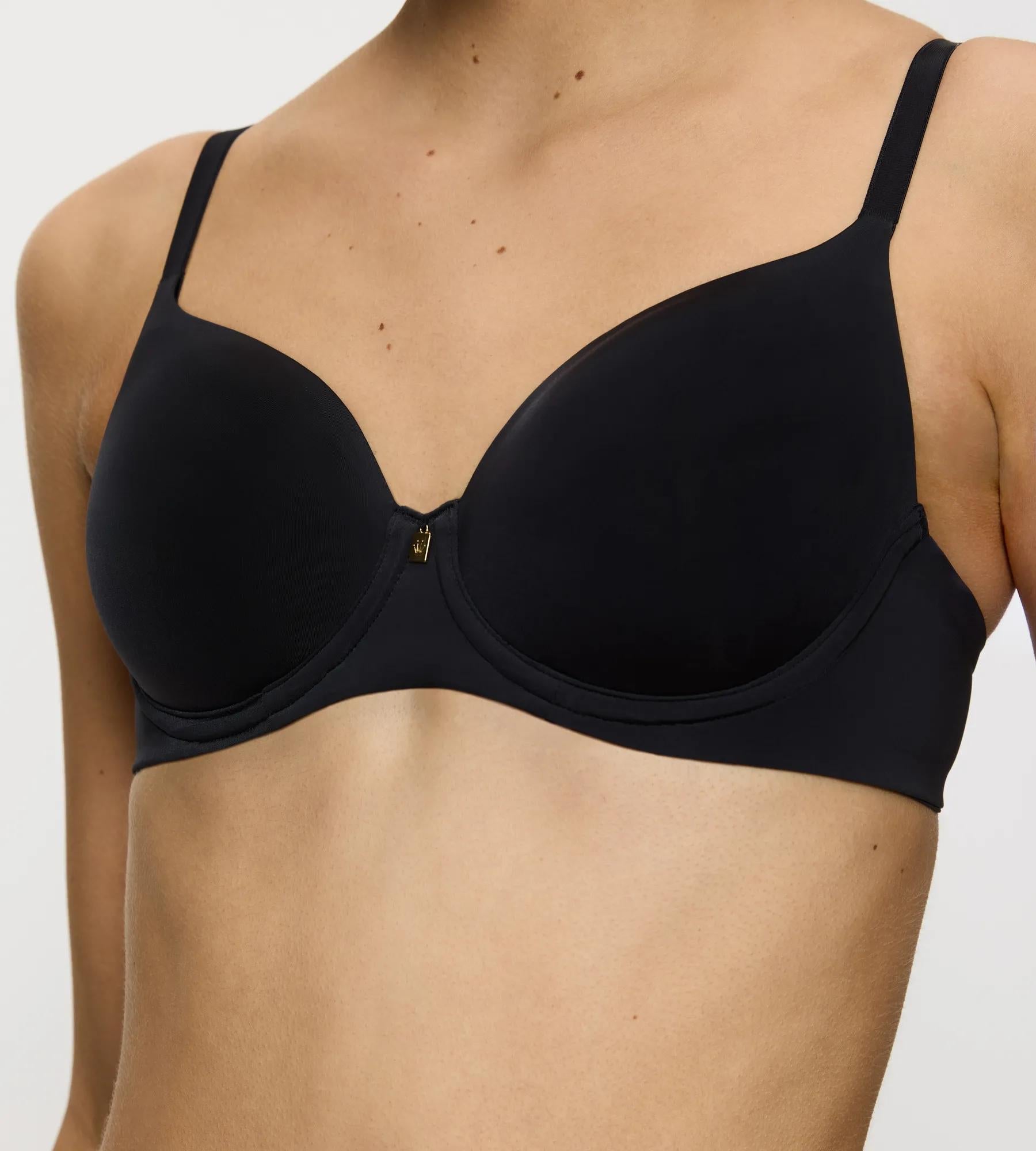 Triumph Body Make-Up Essentials | Wired padded bra Underwear | Lingerie | Swimwear Triumph Body Make-Up Essentials | Wired padded bra Underwear | Lingerie | Swimwear