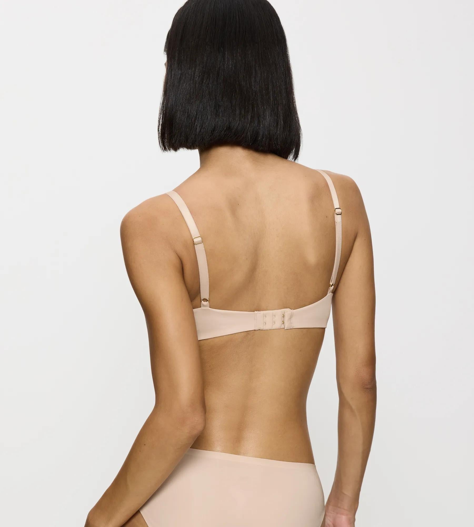 Triumph Body Make-Up Essentials | Wired padded bra Underwear | Lingerie | Swimwear Triumph Body Make-Up Essentials | Wired padded bra Underwear | Lingerie | Swimwear
