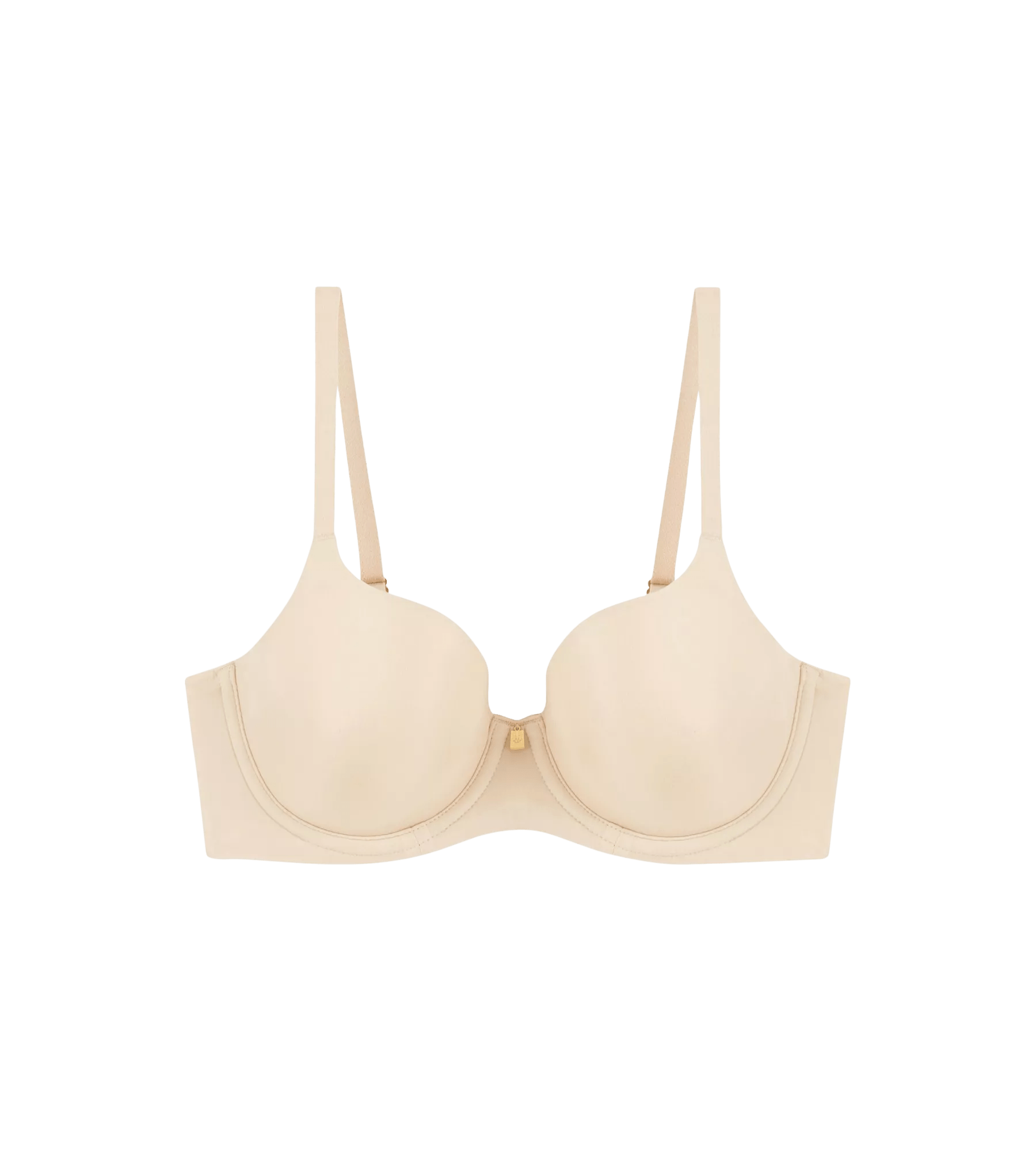 Triumph Body Make-Up Essentials | Wired padded bra Underwear | Lingerie | Swimwear Triumph Body Make-Up Essentials | Wired padded bra Underwear | Lingerie | Swimwear