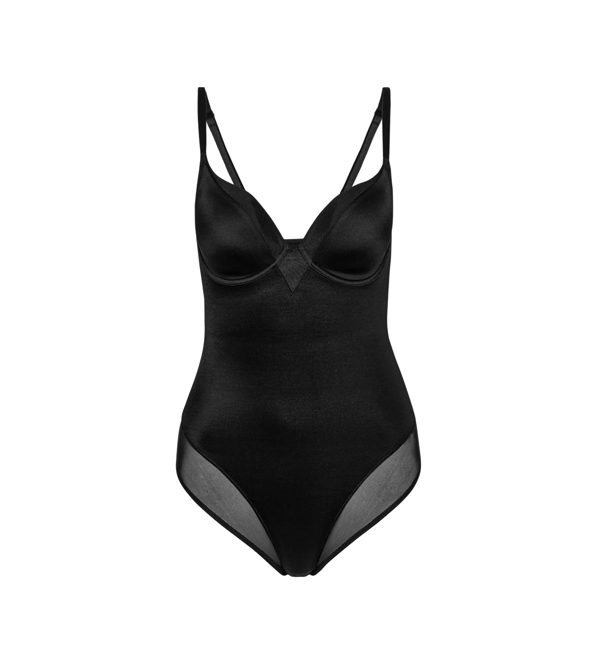 True Shape Sensation