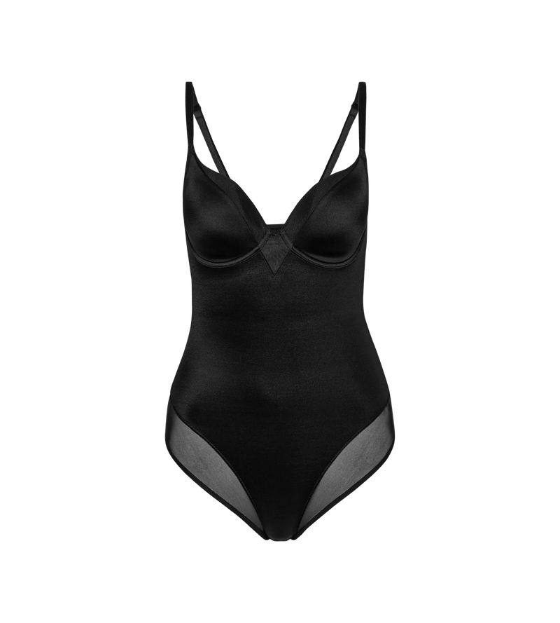 True Shape Sensation
