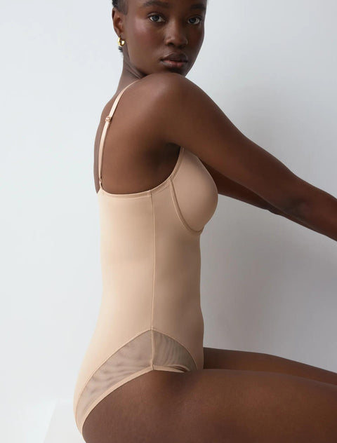 True Shape Sensation