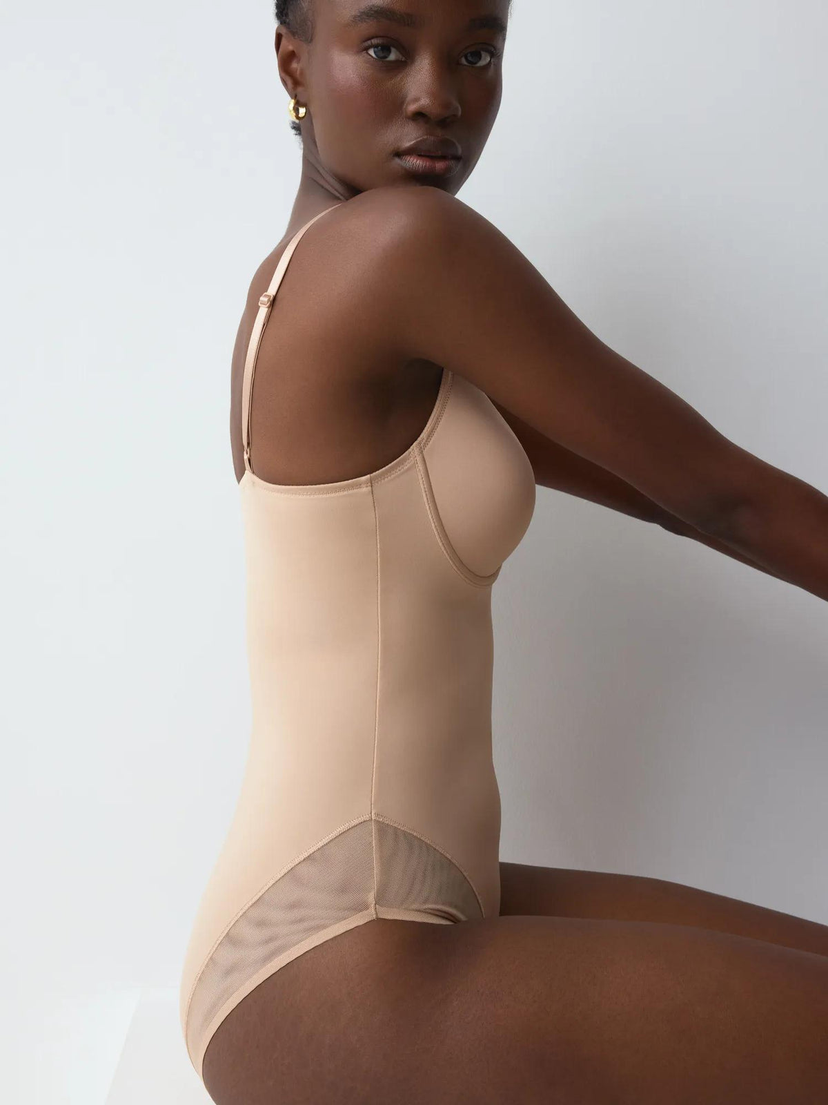 True Shape Sensation