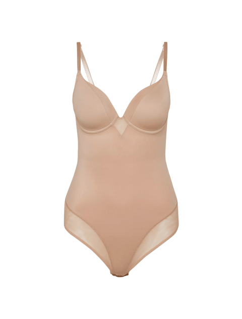 True Shape Sensation