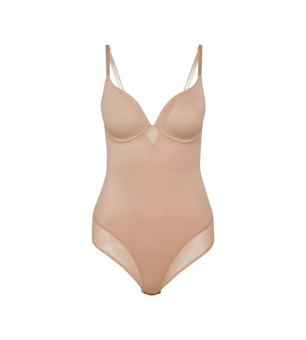 True Shape Sensation