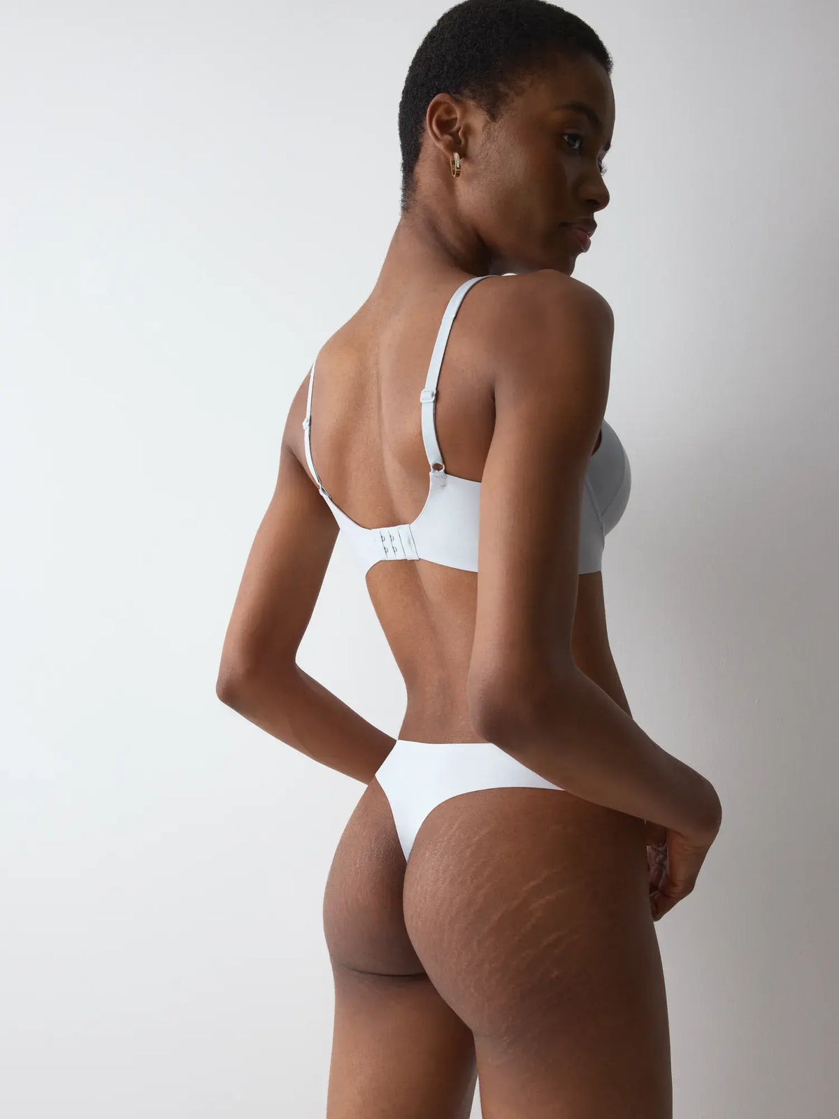 Body Make-Up Soft Touch