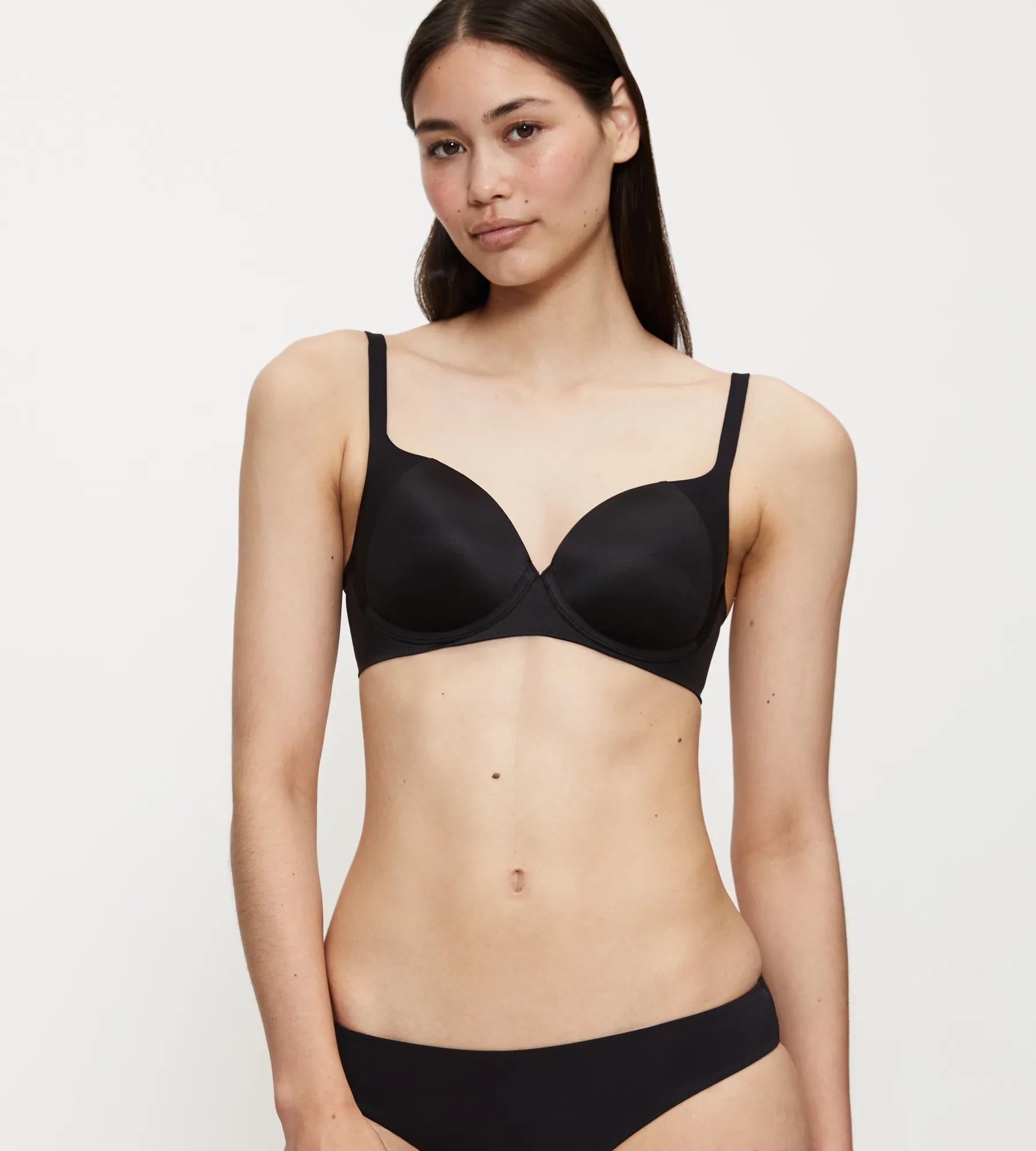 Triumph Body Make-Up Soft Touch | Wired padded bra Underwear | Lingerie | Swimwear