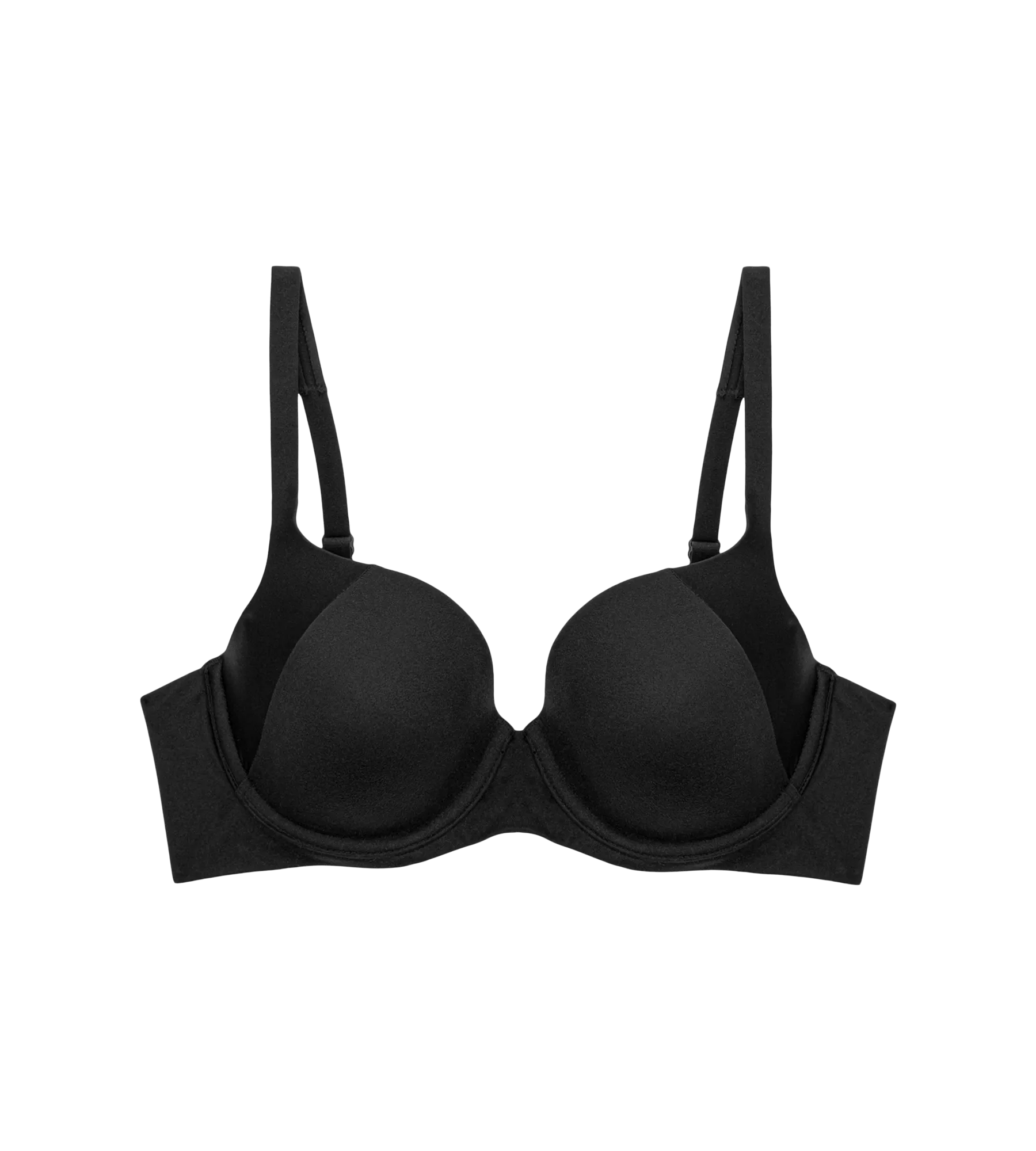 Triumph Body Make-Up Soft Touch | Wired padded bra Underwear | Lingerie | Swimwear Triumph Body Make-Up Soft Touch | Wired padded bra Underwear | Lingerie | Swimwear