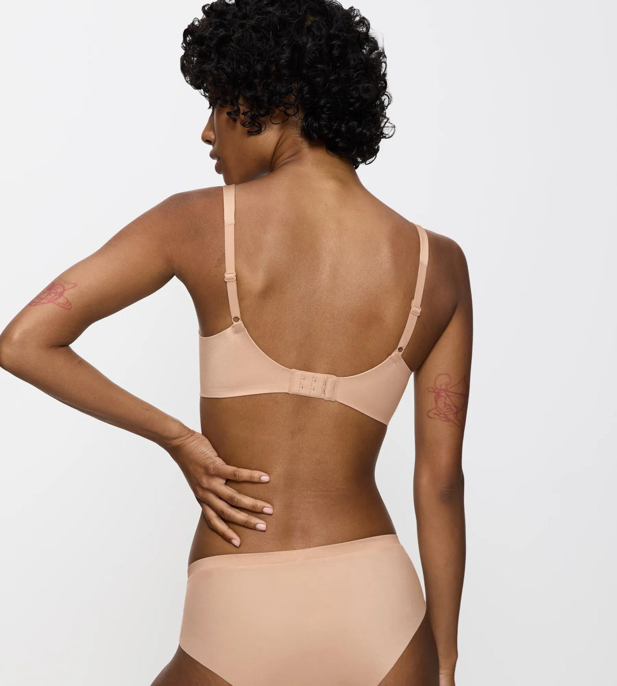 Triumph Body Make-Up Soft Touch | Wired padded bra Underwear | Lingerie | Swimwear Triumph Body Make-Up Soft Touch | Wired padded bra Underwear | Lingerie | Swimwear