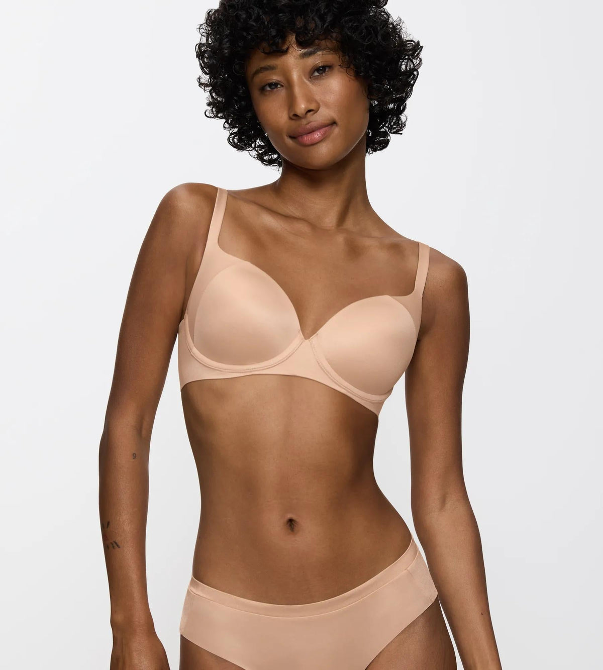 Triumph Body Make-Up Soft Touch | Wired padded bra Underwear | Lingerie | Swimwear Triumph Body Make-Up Soft Touch | Wired padded bra Underwear | Lingerie | Swimwear