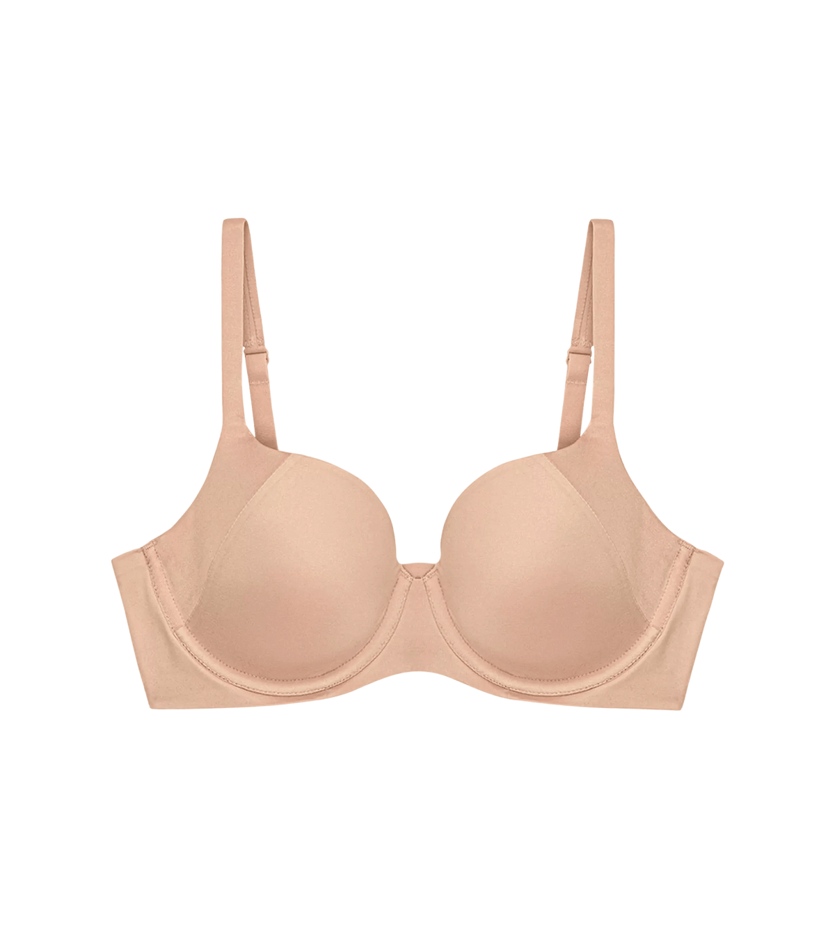 Triumph Body Make-Up Soft Touch | Wired padded bra Underwear | Lingerie | Swimwear Triumph Body Make-Up Soft Touch | Wired padded bra Underwear | Lingerie | Swimwear