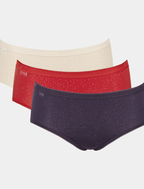 sloggi Basic+ Holiday