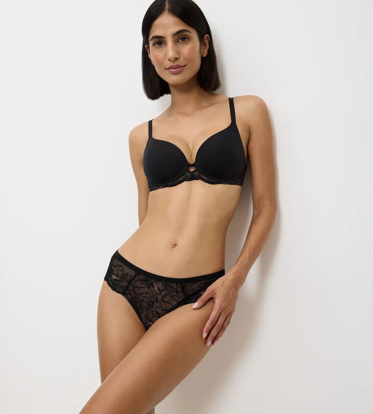 Triumph Amourette Charm | Wired padded bra Underwear | Lingerie | Swimwear Triumph Amourette Charm | Wired padded bra Underwear | Lingerie | Swimwear