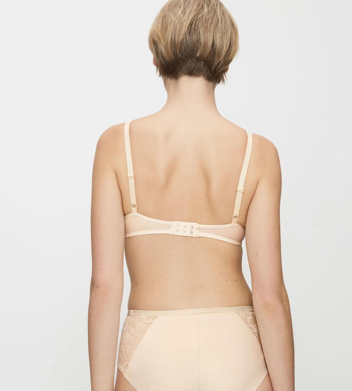 Triumph Amourette Charm | Bras | Wired padded bra Underwear | Lingerie | Swimwear Triumph Amourette Charm | Bras | Wired padded bra Underwear | Lingerie | Swimwear