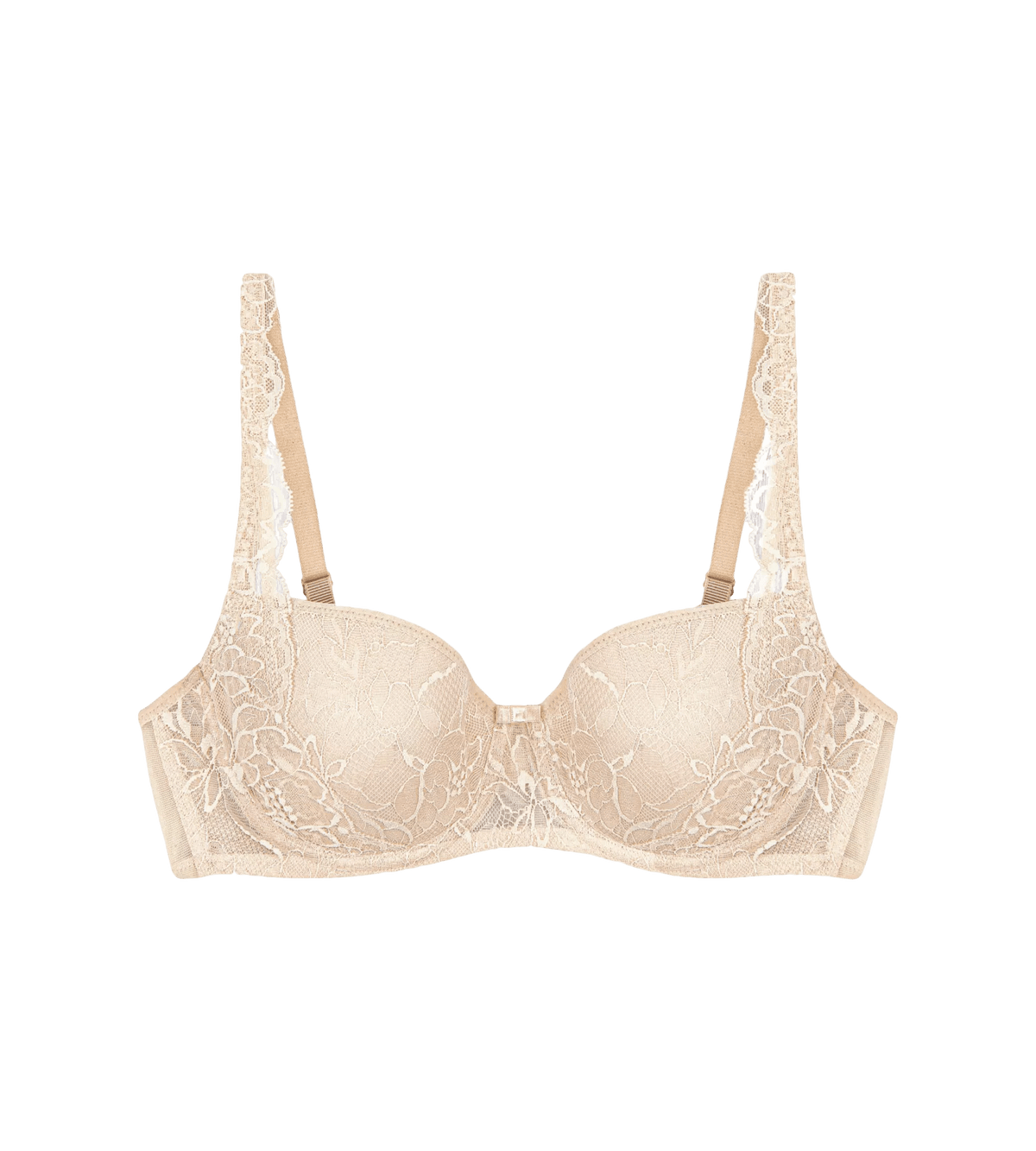 Triumph Amourette Charm | Bras | Wired padded bra Underwear | Lingerie | Swimwear Triumph Amourette Charm | Bras | Wired padded bra Underwear | Lingerie | Swimwear