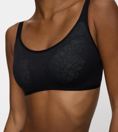 Triumph Fit Smart P EX Bra