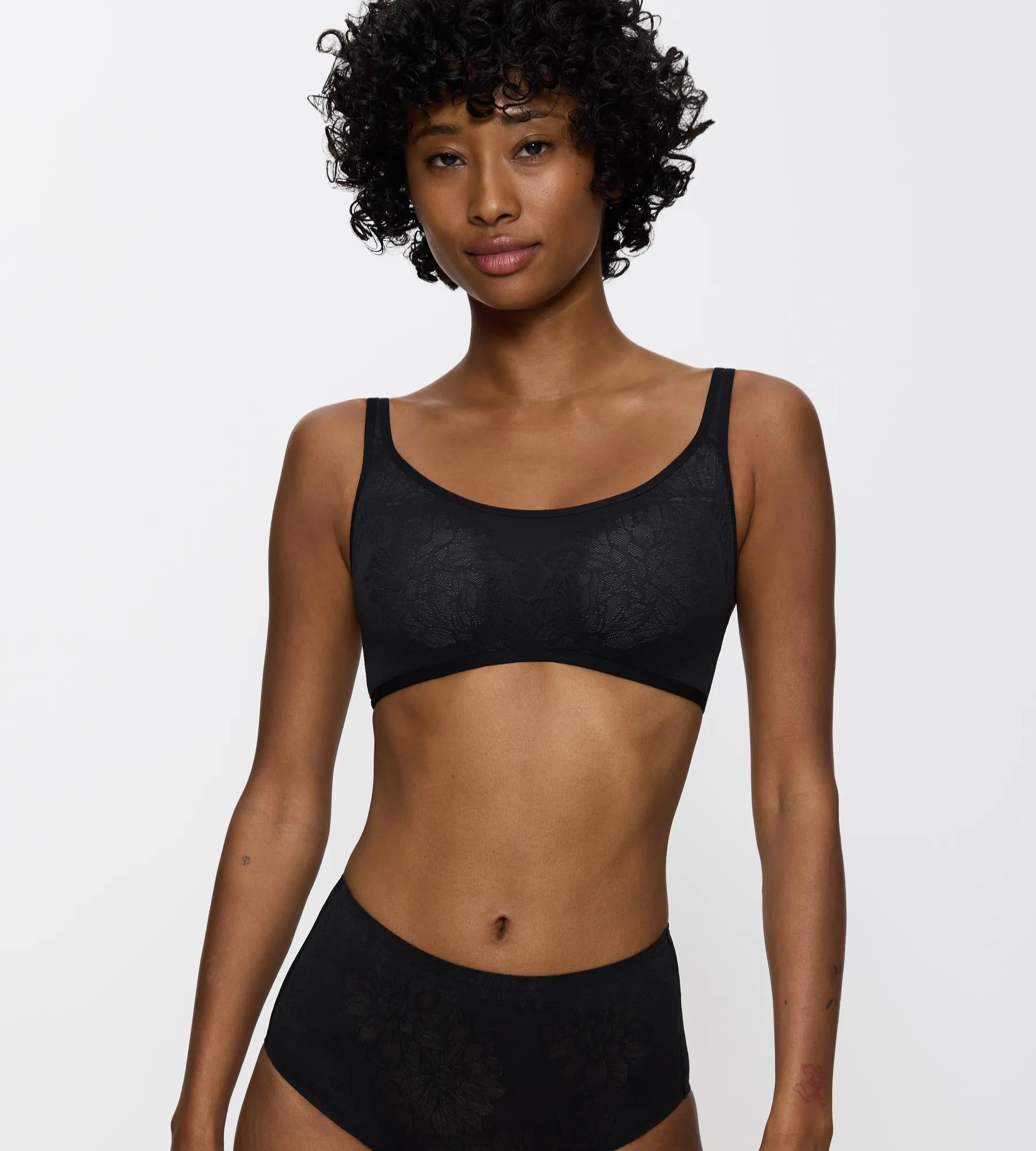 Triumph Fit Smart P EX Bra