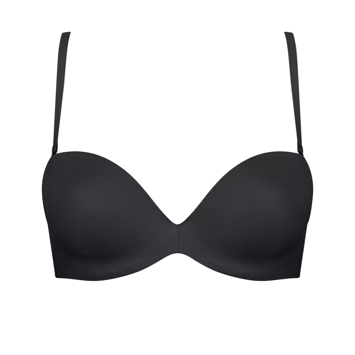 Triumph Stepy Soft | Multi-strap Push Up bra Underwear | Lingerie | Swimwear Triumph Stepy Soft | Multi-strap Push Up bra Underwear | Lingerie | Swimwear