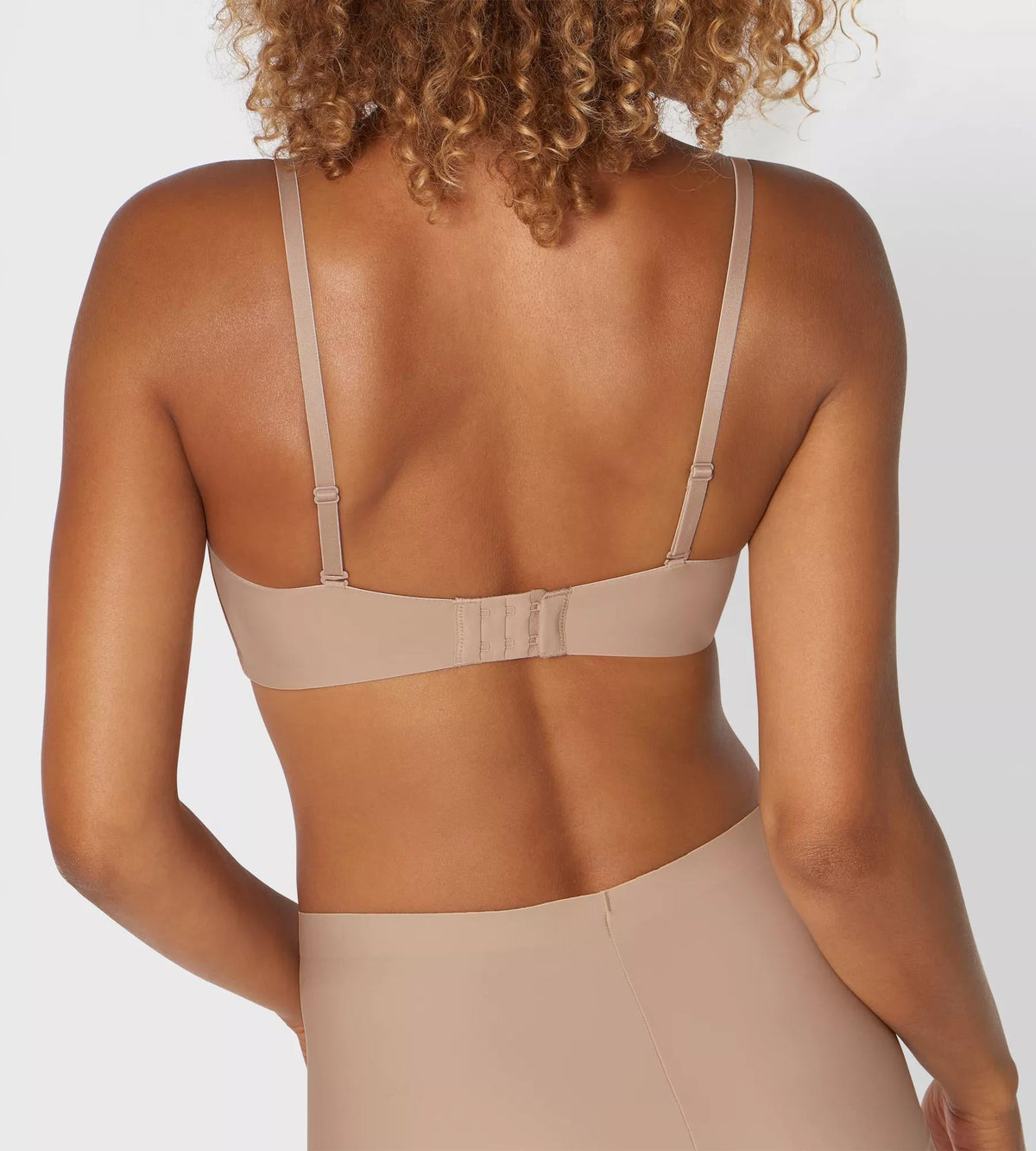 Triumph Stepy Soft | Multi-strap Push Up bra Underwear | Lingerie | Swimwear Triumph Stepy Soft | Multi-strap Push Up bra Underwear | Lingerie | Swimwear