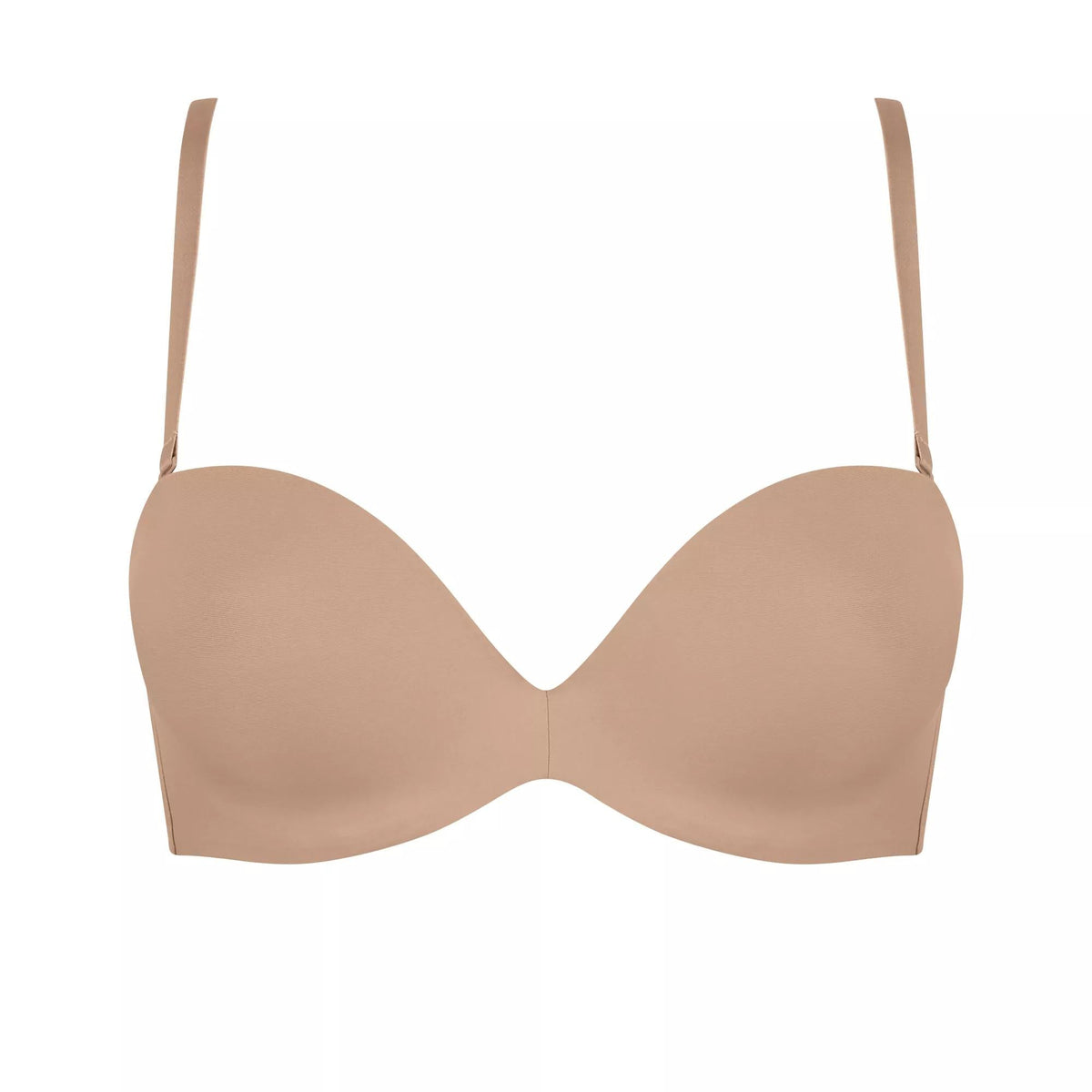 Triumph Stepy Soft | Multi-strap Push Up bra Underwear | Lingerie | Swimwear Triumph Stepy Soft | Multi-strap Push Up bra Underwear | Lingerie | Swimwear