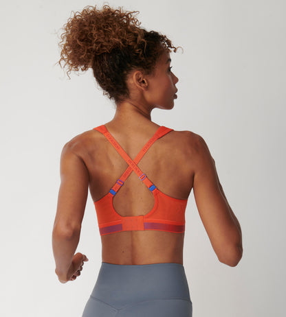 Triaction Cardio Cloud Sports Bra
