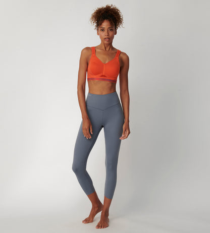 Triaction Cardio Cloud Sports Bra