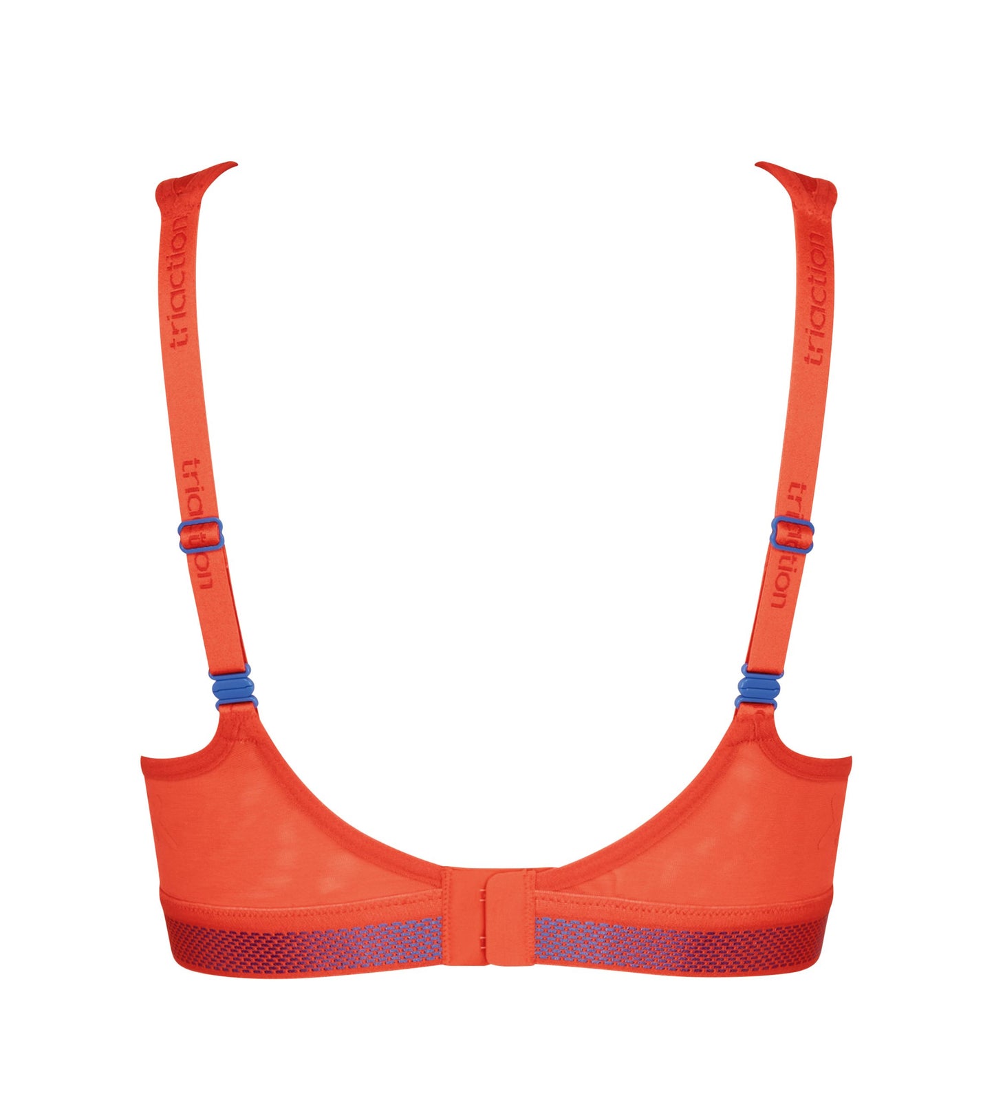 Triaction Cardio Cloud Sports Bra