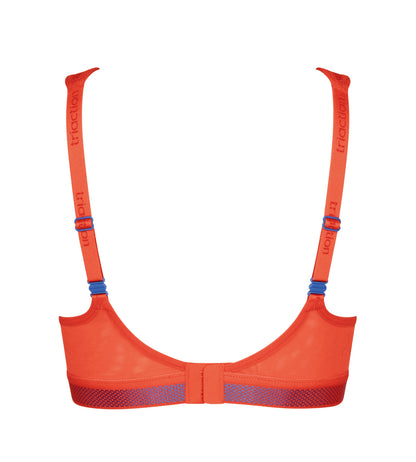 Triaction Cardio Cloud Sports Bra