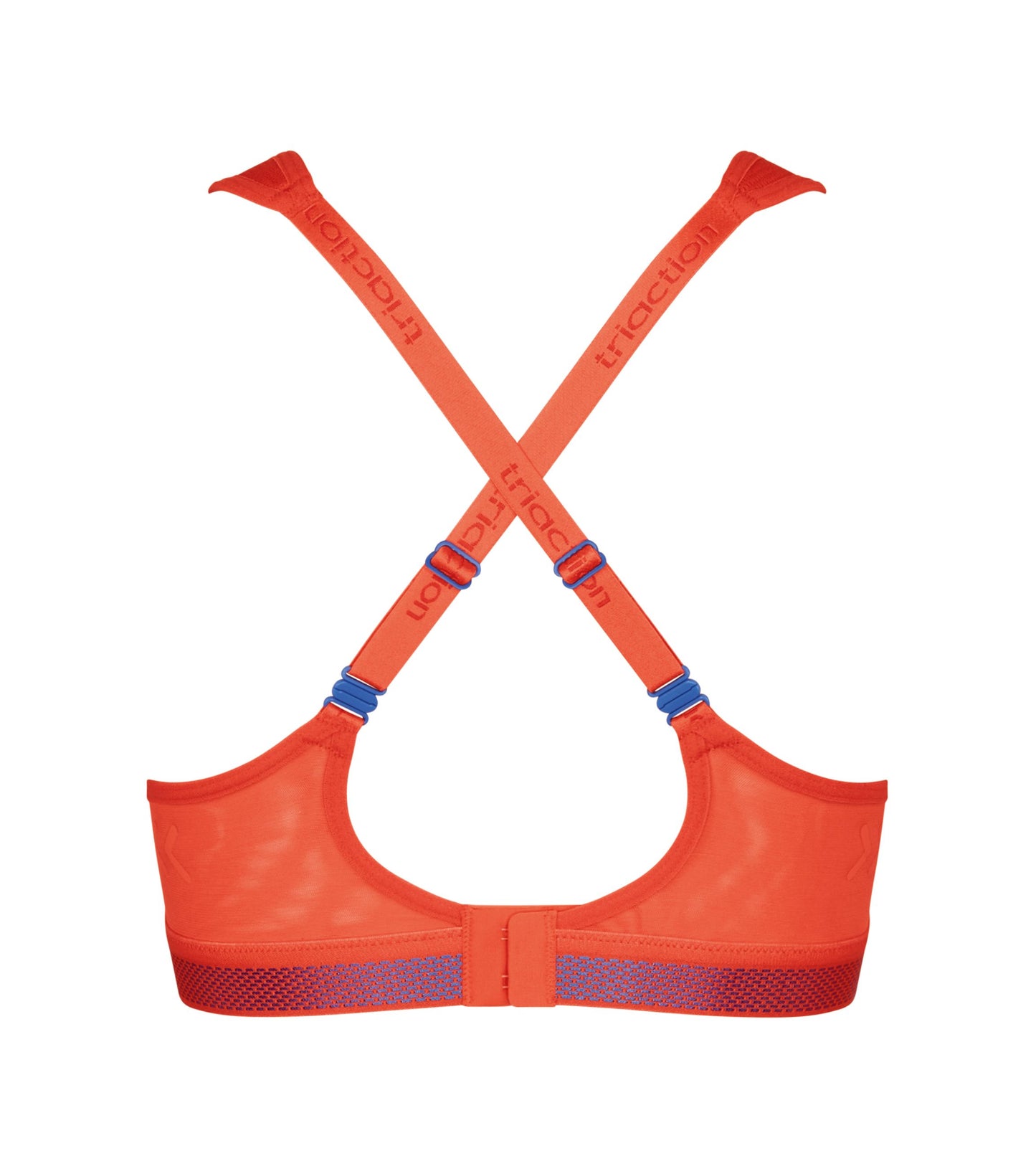 Triaction Cardio Cloud Sports Bra