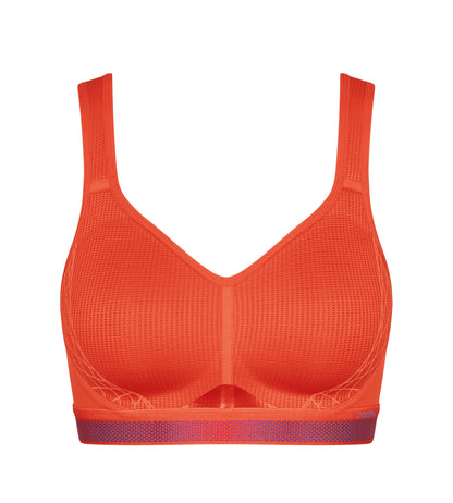 Triaction Cardio Cloud Sports Bra
