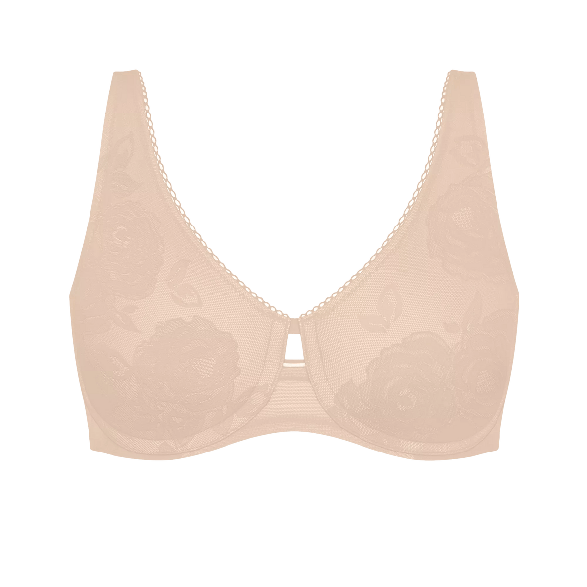 Triumph Wild Rose Sensation | Minimizer Bra Underwear | Lingerie | Swimwear Triumph Wild Rose Sensation | Minimizer Bra Underwear | Lingerie | Swimwear